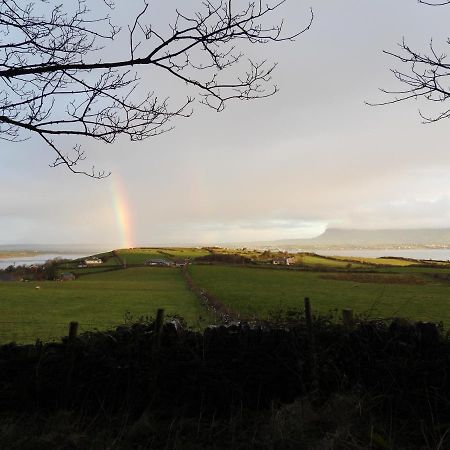 Clodagh'S Cottage Collooney المظهر الخارجي الصورة