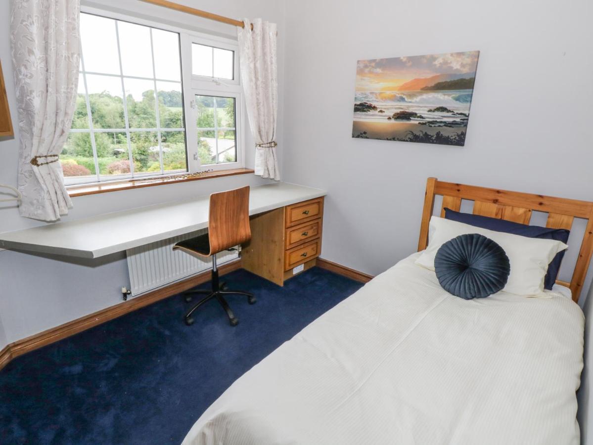 Clodagh'S Cottage Collooney المظهر الخارجي الصورة