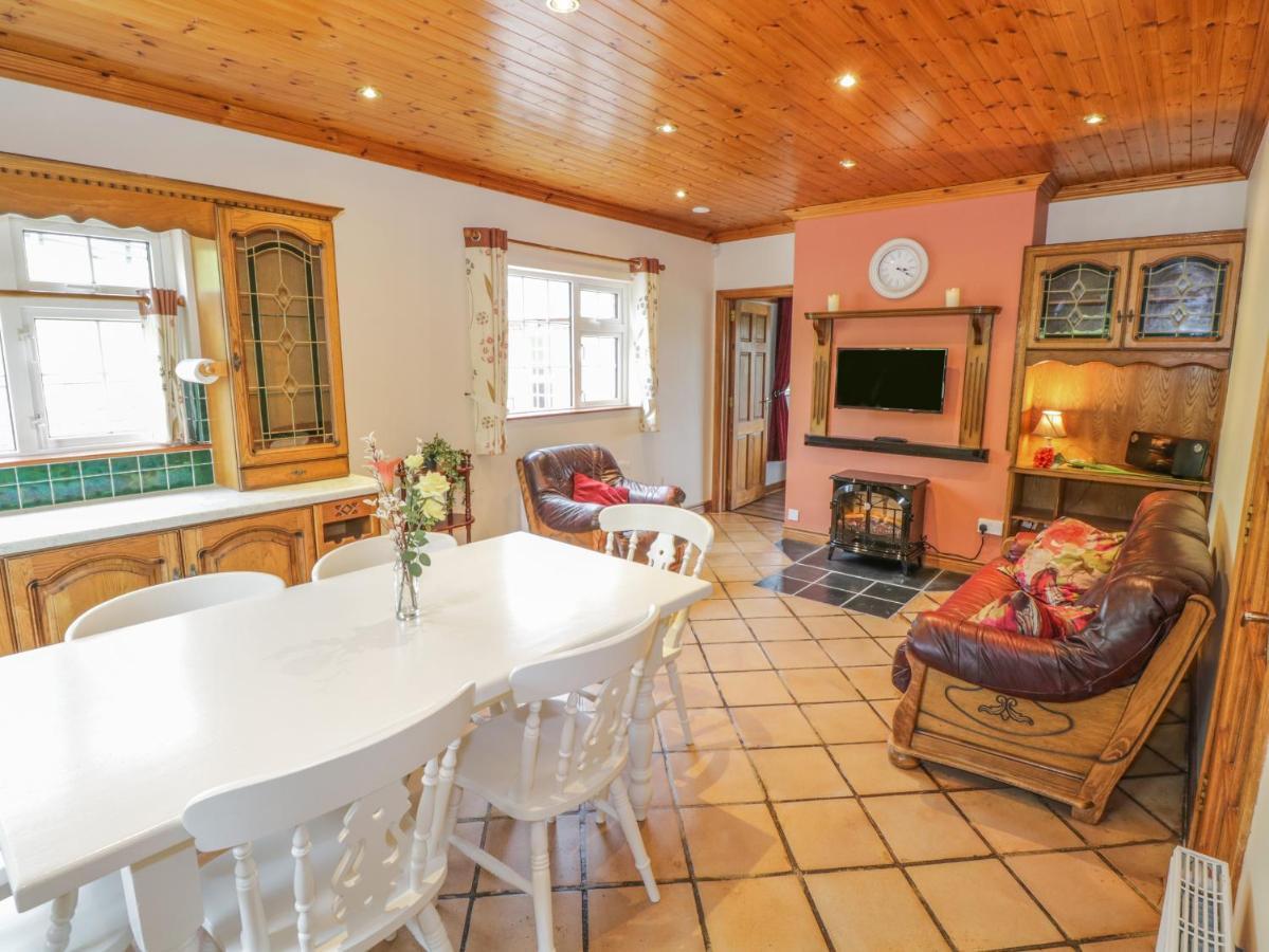 Clodagh'S Cottage Collooney المظهر الخارجي الصورة