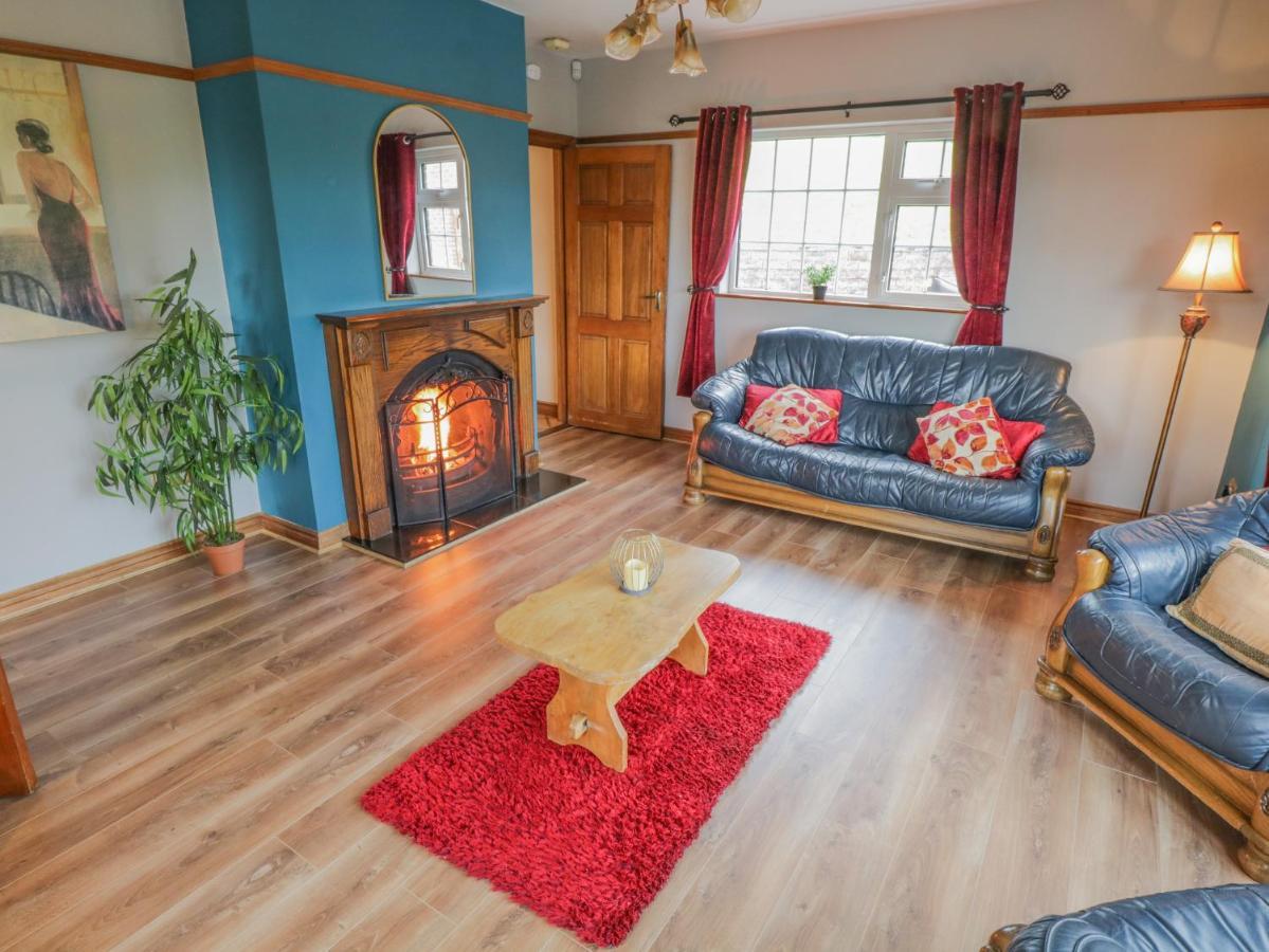 Clodagh'S Cottage Collooney المظهر الخارجي الصورة