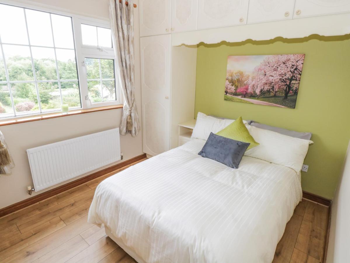Clodagh'S Cottage Collooney المظهر الخارجي الصورة