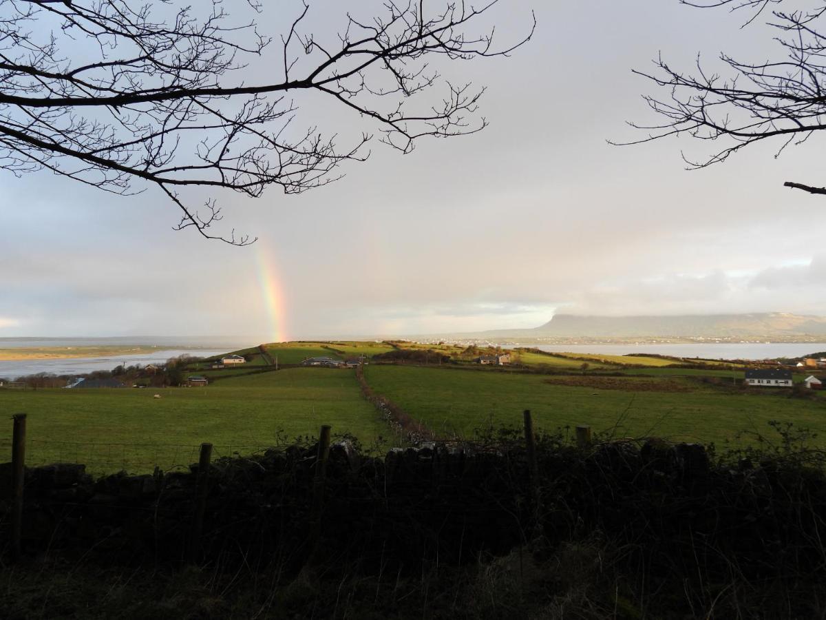 Clodagh'S Cottage Collooney المظهر الخارجي الصورة
