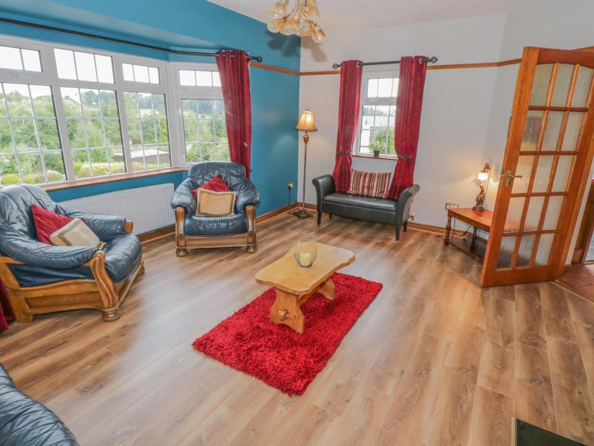 Clodagh'S Cottage Collooney المظهر الخارجي الصورة