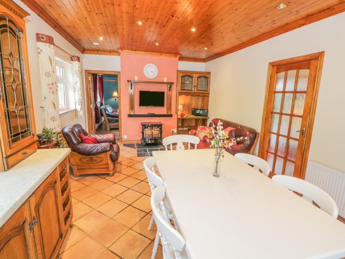 Clodagh'S Cottage Collooney المظهر الخارجي الصورة