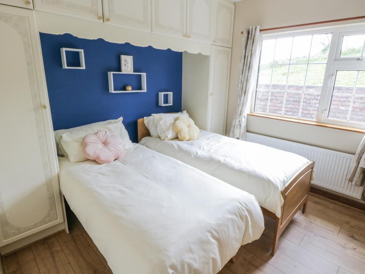 Clodagh'S Cottage Collooney المظهر الخارجي الصورة