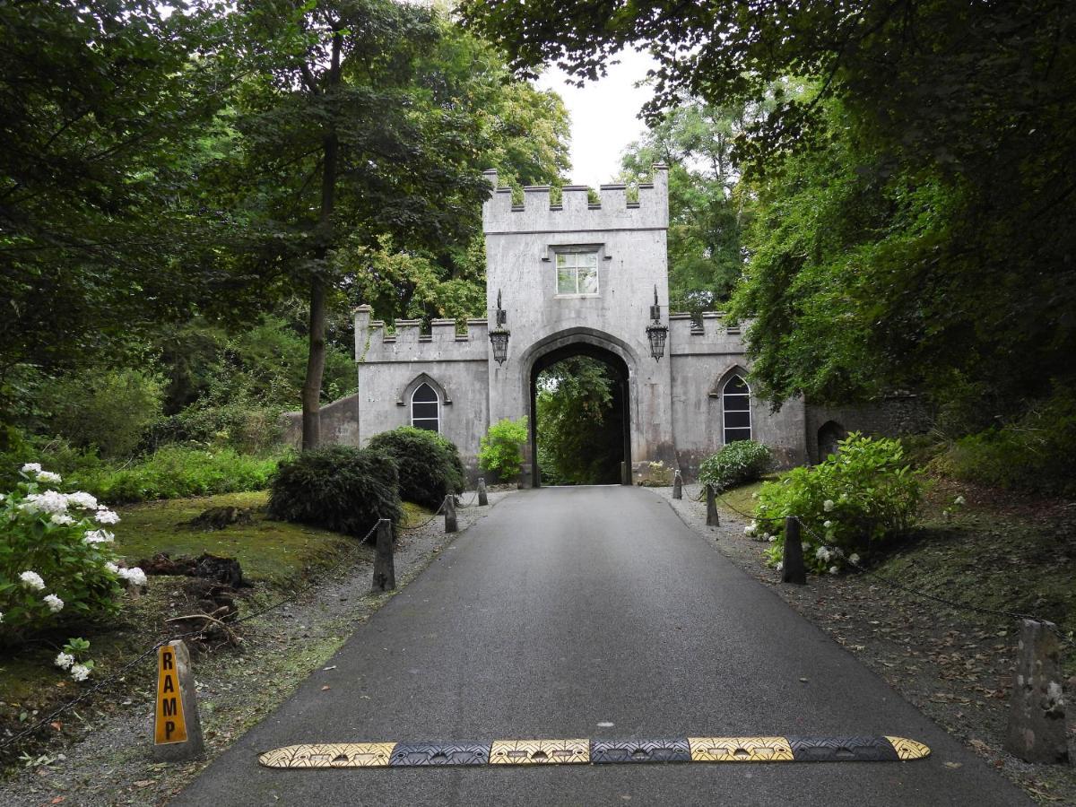 Clodagh'S Cottage Collooney المظهر الخارجي الصورة